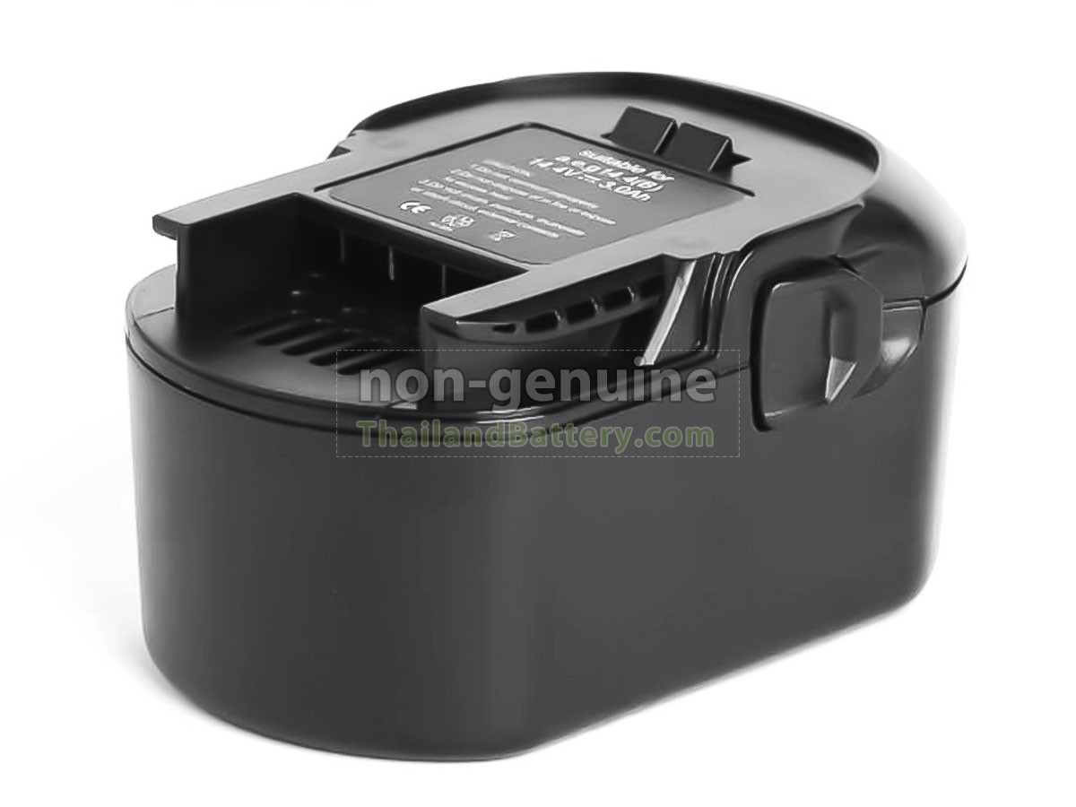 แบตเตอรี่สำหรับ AEG B1415R