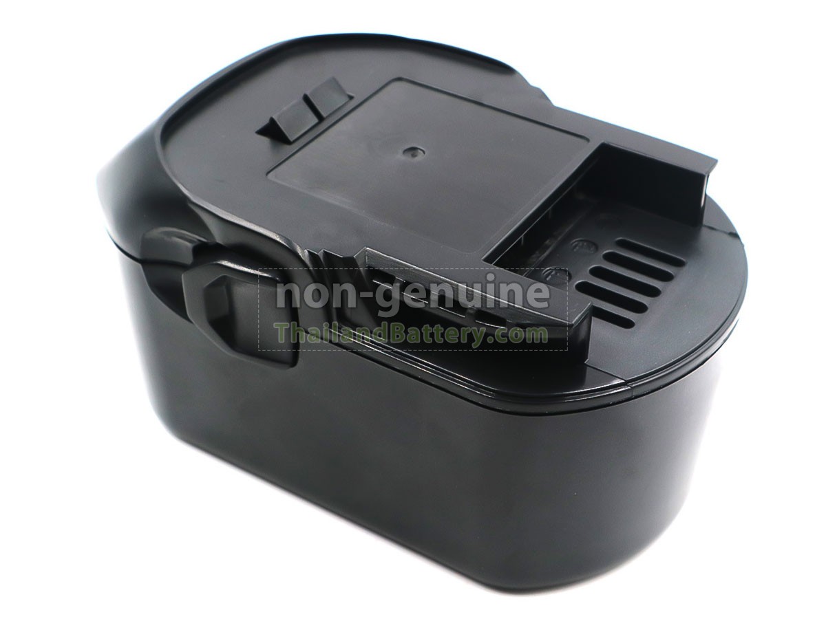 แบตเตอรี่สำหรับ AEG B1415R