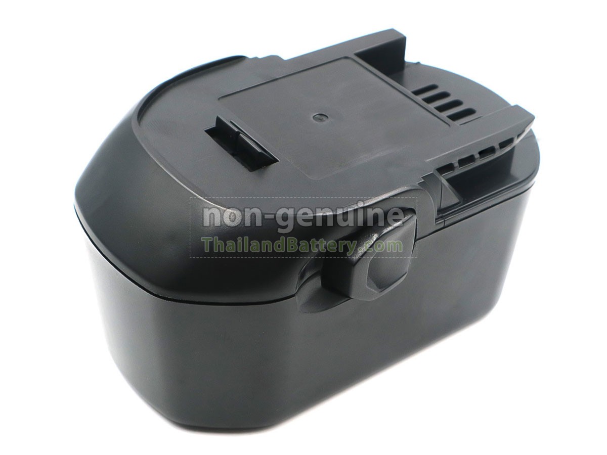 แบตเตอรี่สำหรับ AEG B1415R