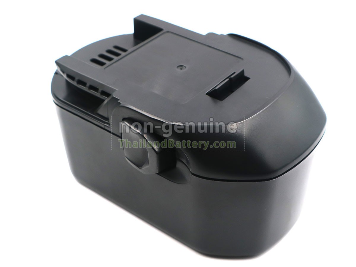 แบตเตอรี่สำหรับ AEG B1415R