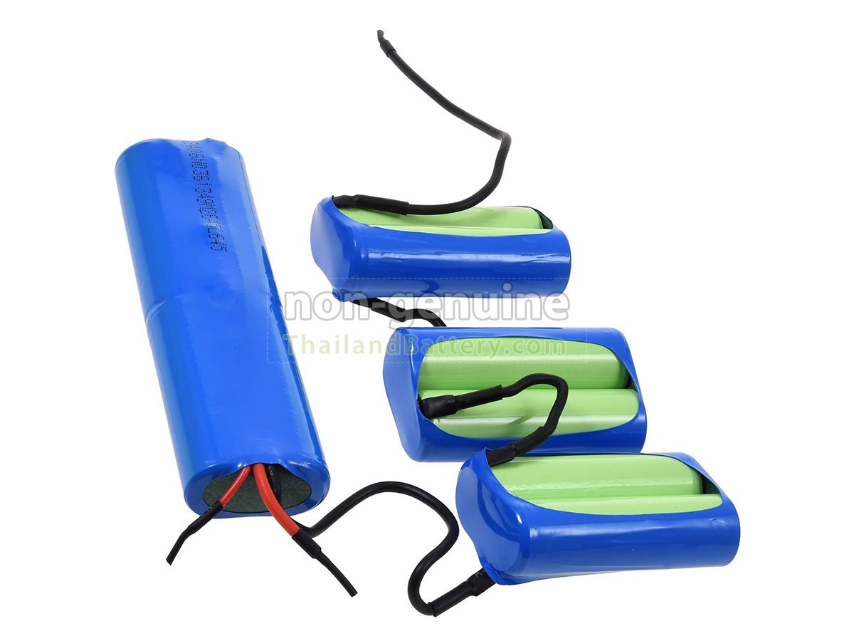 แบตเตอรี่สำหรับ AEG AG935