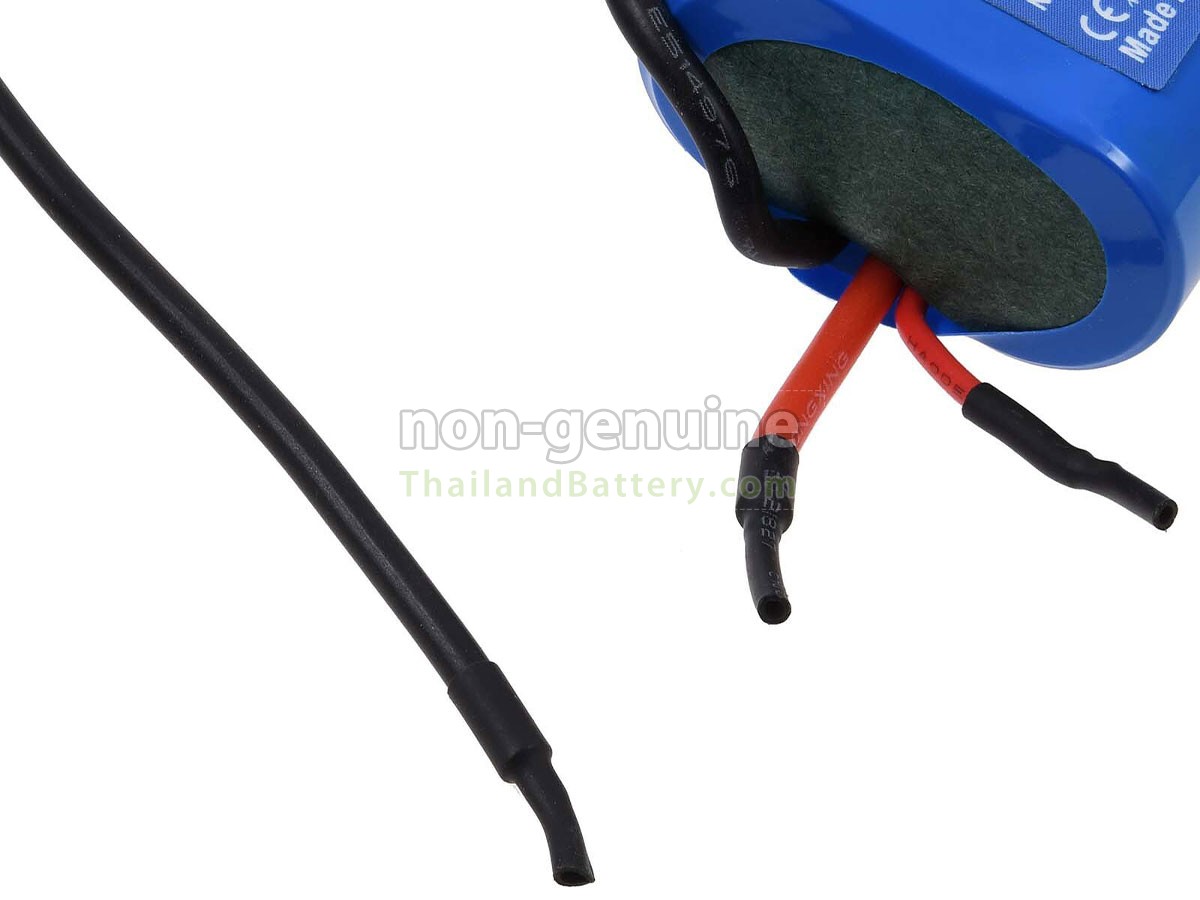 แบตเตอรี่สำหรับ AEG AG935
