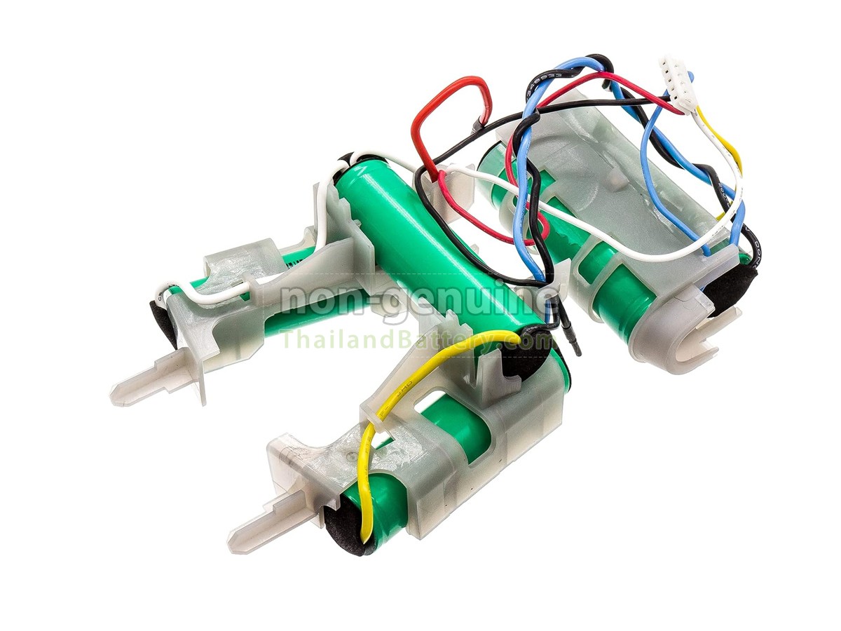 แบตเตอรี่สำหรับ AEG 140055192540