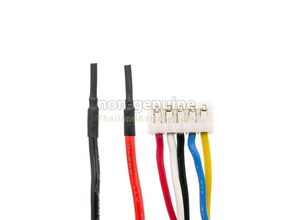 แบตเตอรี่สำหรับ AEG 140055192540