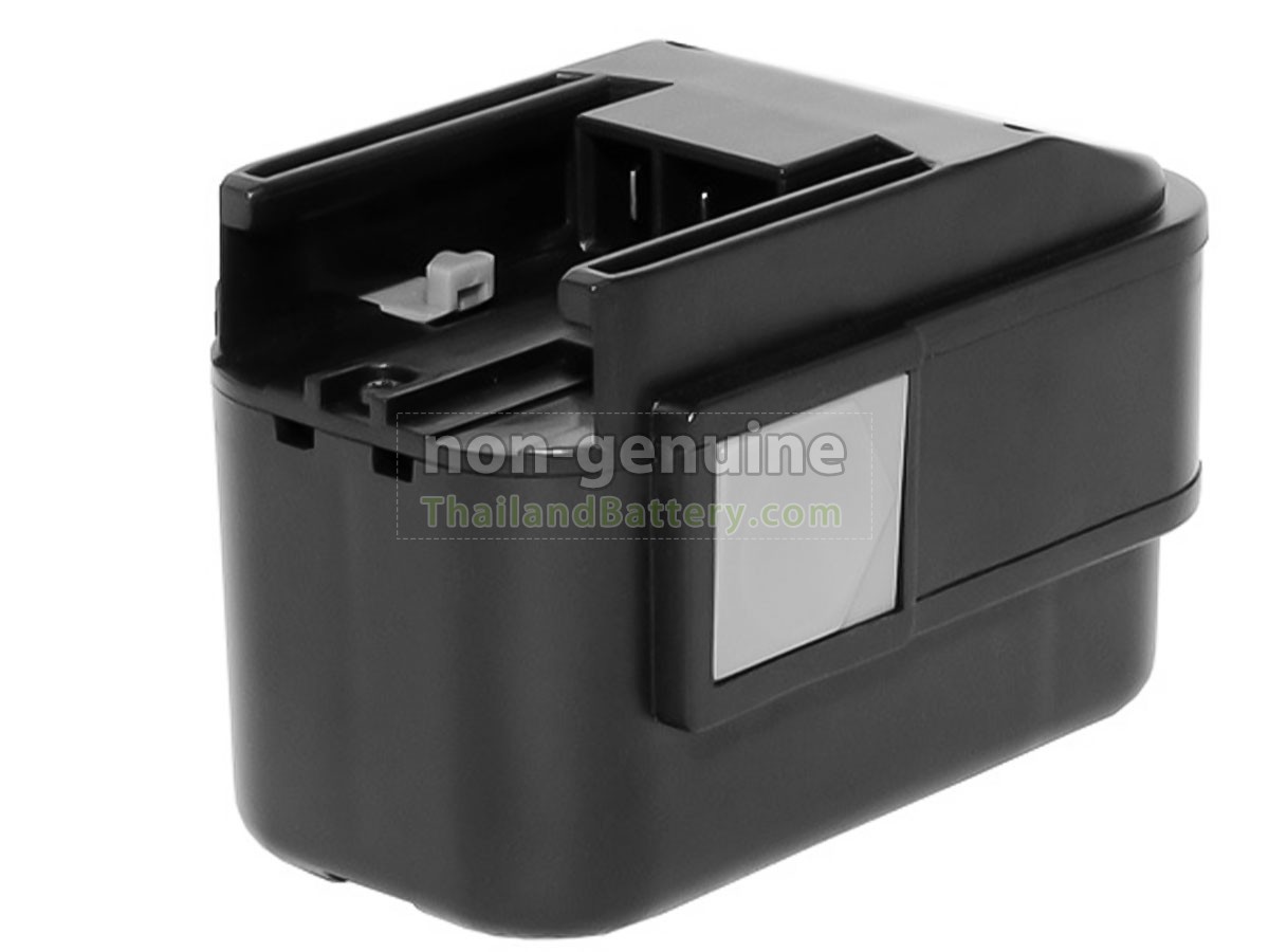 แบตเตอรี่สำหรับ AEG BXS9.6