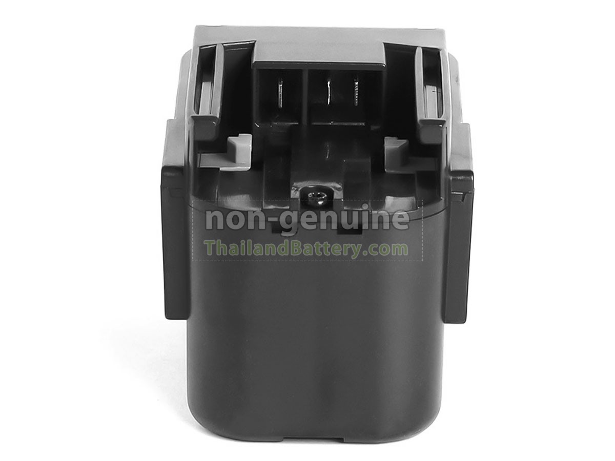 แบตเตอรี่สำหรับ AEG BXS9.6
