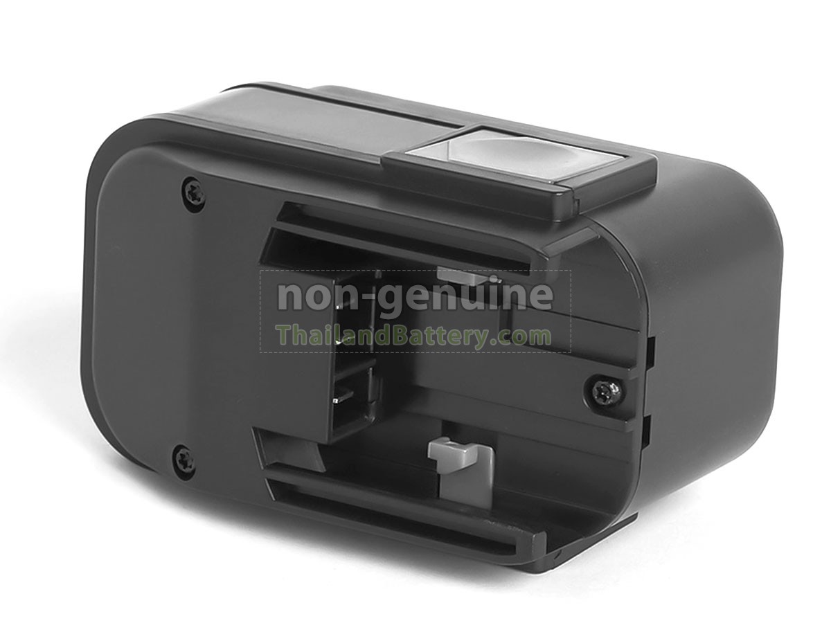 แบตเตอรี่สำหรับ AEG BXS9.6