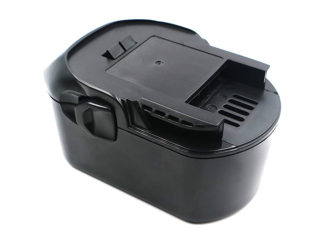 แบตเตอรี่ AEG BS14C