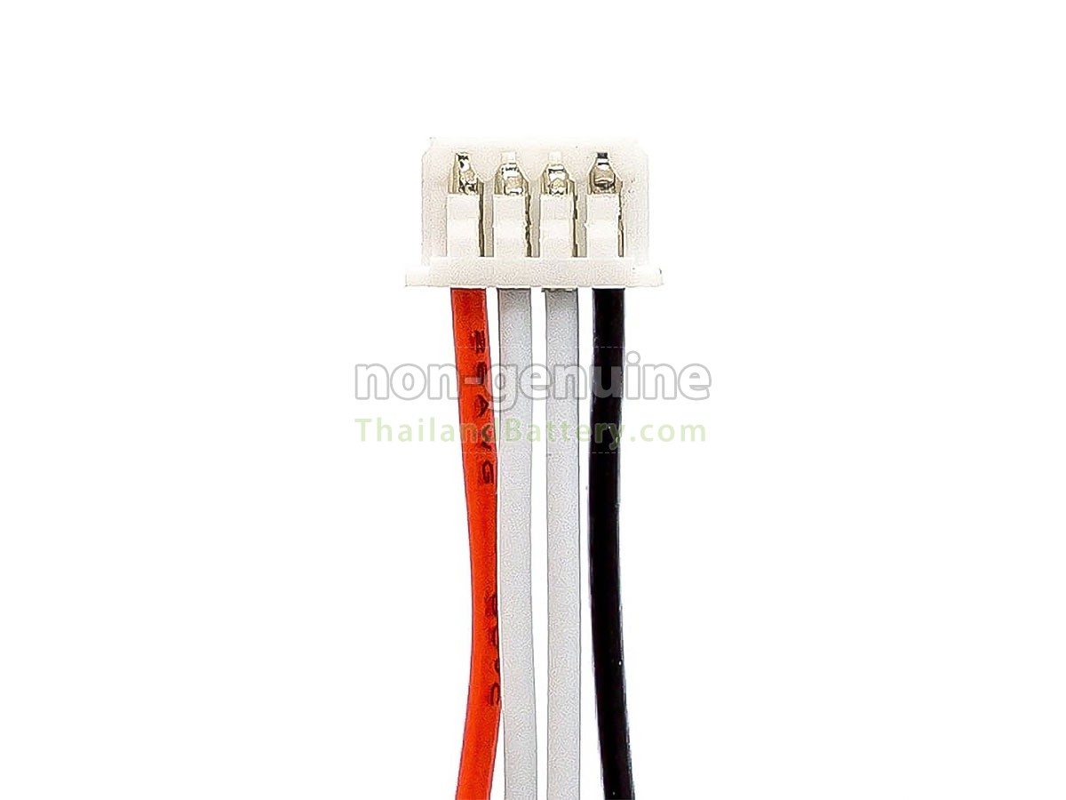 แบตเตอรี่สำหรับ AEMC 2137.75