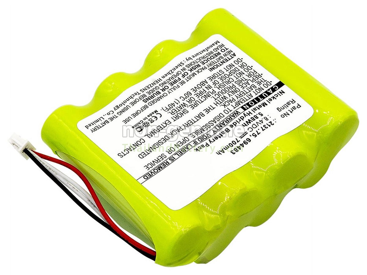 แบตเตอรี่สำหรับ AEMC 2137.75