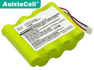 แบตเตอรี่ AEMC 2137.81