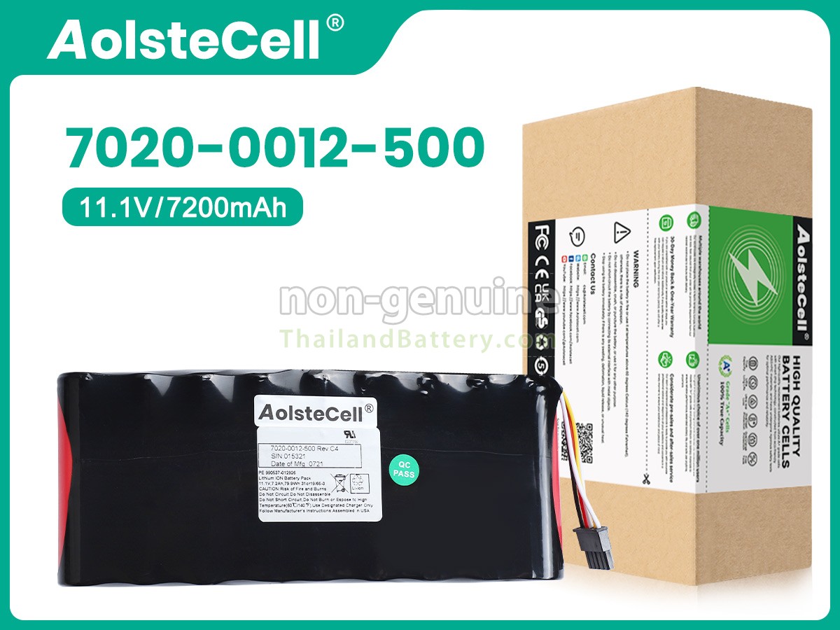 แบตเตอรี่สำหรับ Aeroflex COBHAM 8800SX
