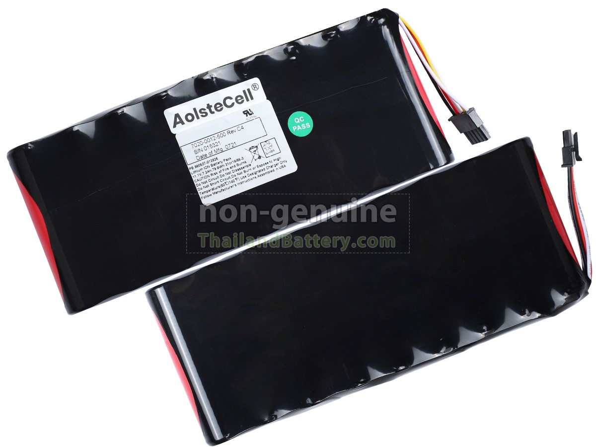 แบตเตอรี่สำหรับ Aeroflex COBHAM 8800SX