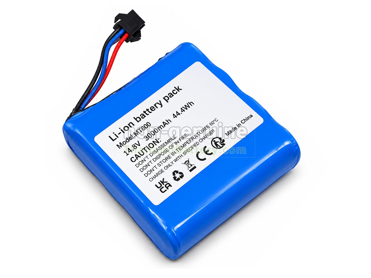 แบตเตอรี่สำหรับ Aiper MT600
