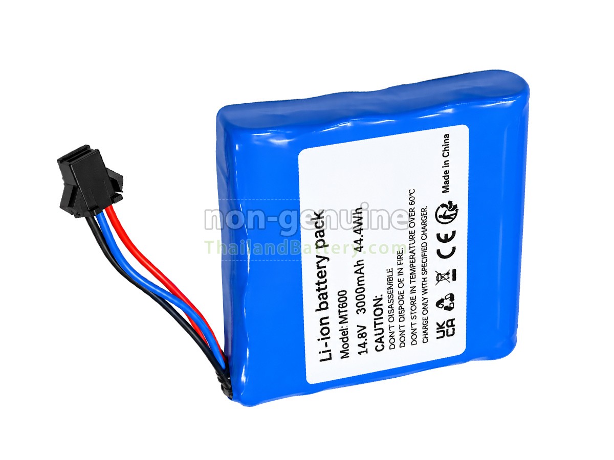 แบตเตอรี่สำหรับ Aiper MT600