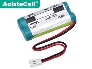 แบตเตอรี่ Air Shields Vickers 2HR-AAAUC