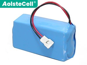 แบตเตอรี่ Air Shields Vickers JM102