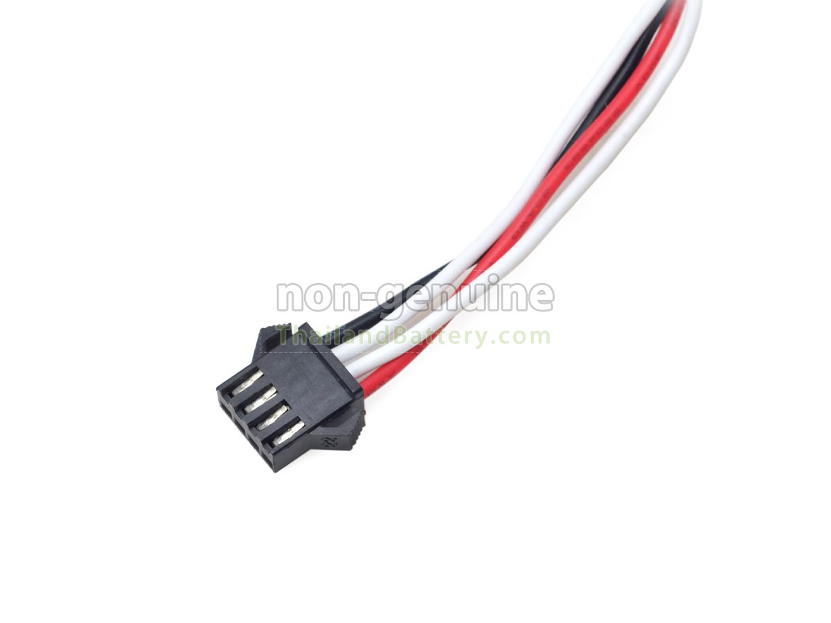 แบตเตอรี่สำหรับ Alaris 7100