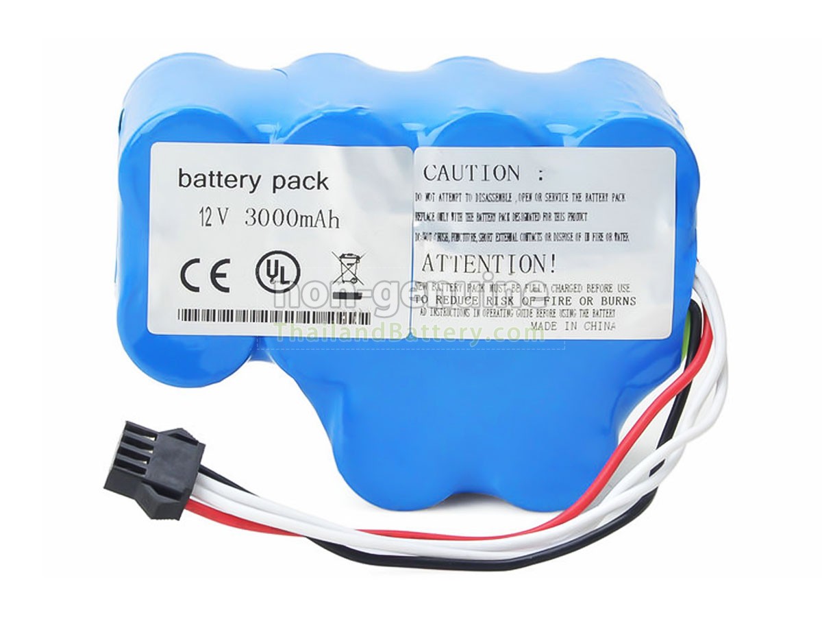 แบตเตอรี่สำหรับ Alaris 7100