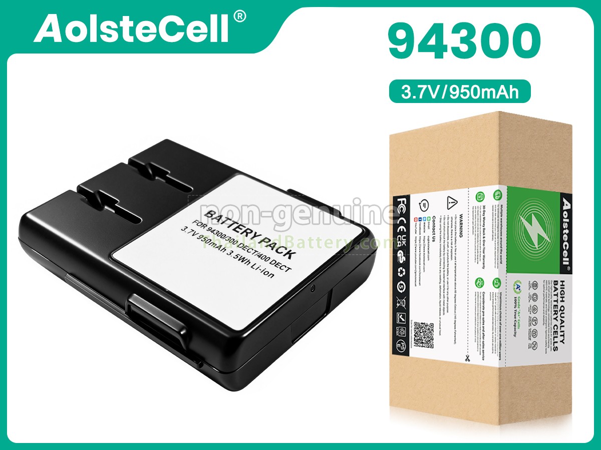 แบตเตอรี่สำหรับ Alcatel 3BN66305AAAA000828