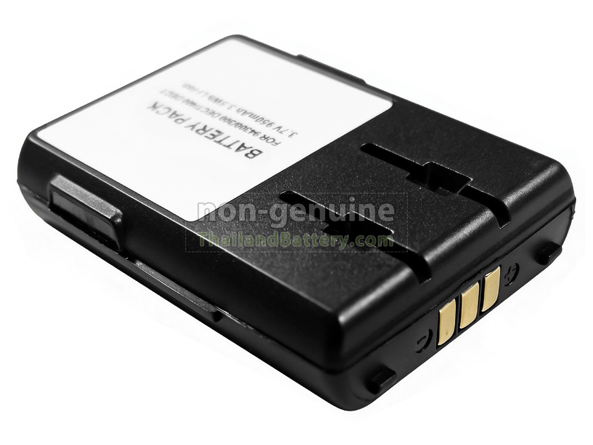 แบตเตอรี่สำหรับ Alcatel 3BN66305AAAA000828