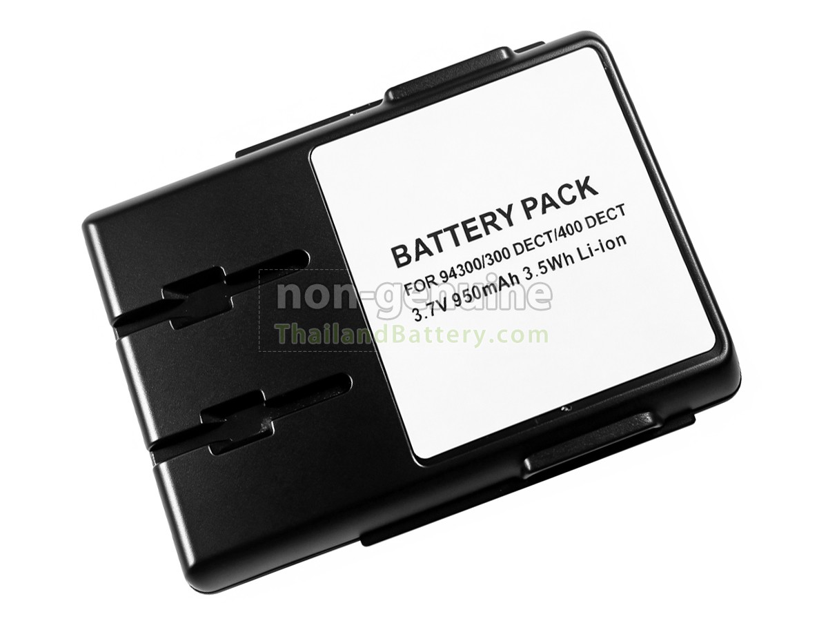 แบตเตอรี่สำหรับ Alcatel 3BN66305AAAA000828