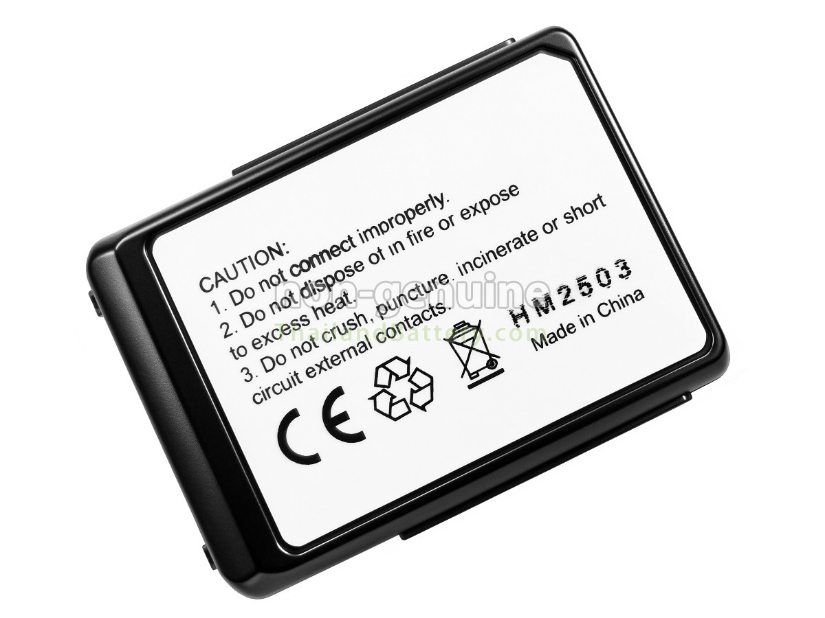 แบตเตอรี่สำหรับ Alcatel 3BN66305AAAA000828