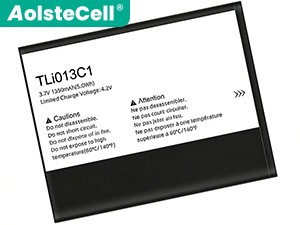 แบตเตอรี่ Alcatel 4051S