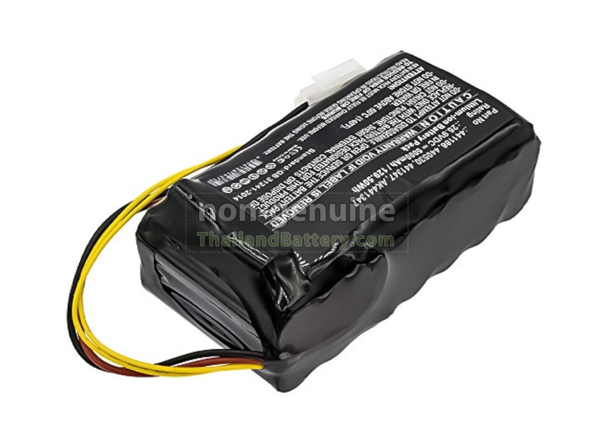 แบตเตอรี่สำหรับ ALko ROBOLINO 4000