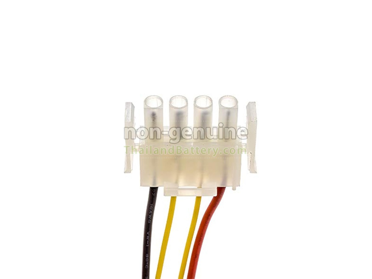 แบตเตอรี่สำหรับ ALko ROBOLINO 4000