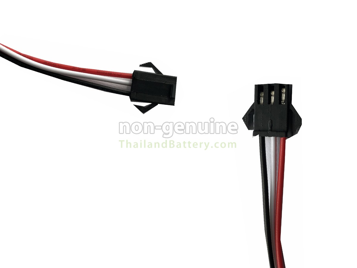 แบตเตอรี่สำหรับ Altec IMT620