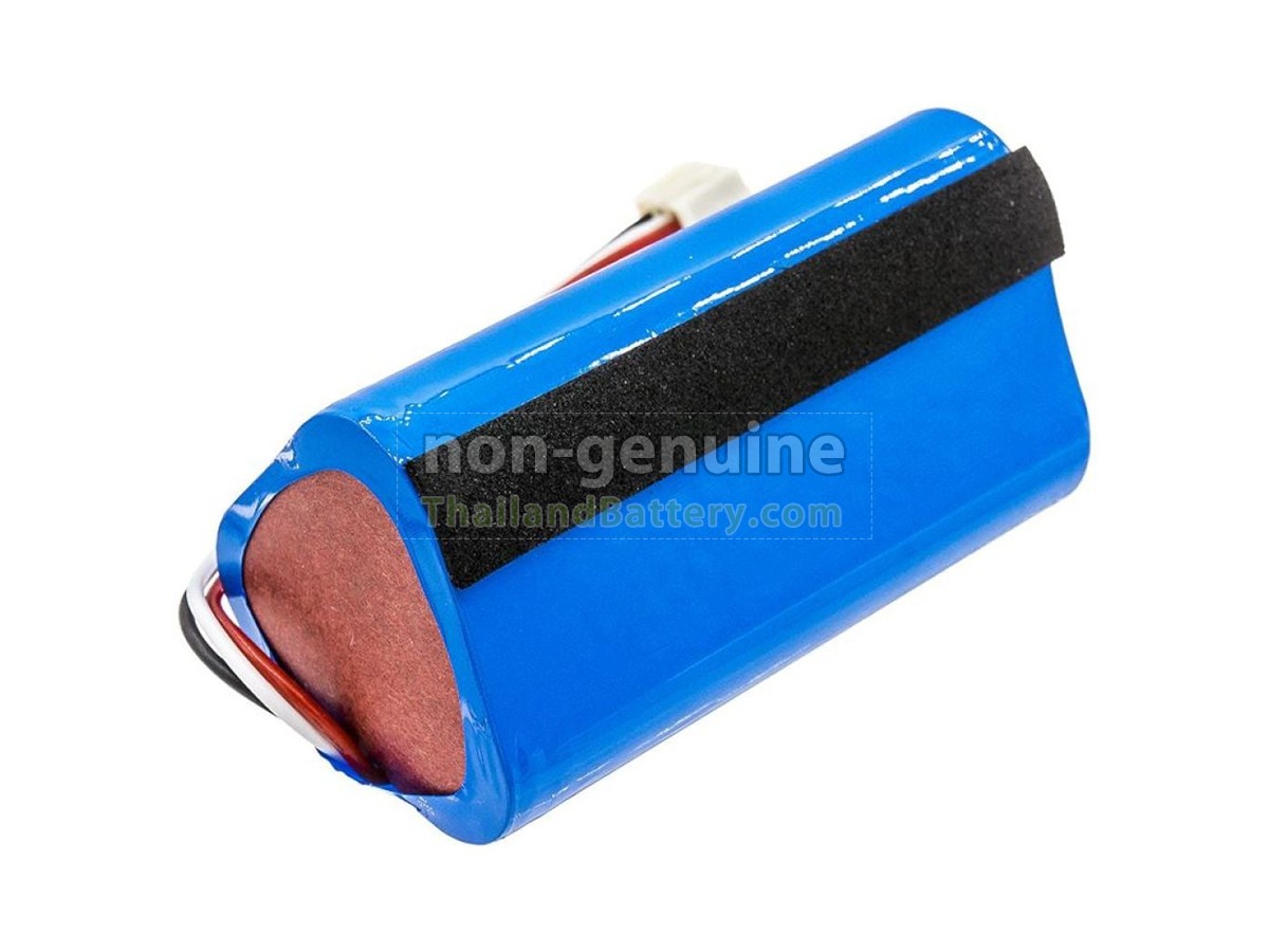 แบตเตอรี่สำหรับ Altec OMNI JACKET