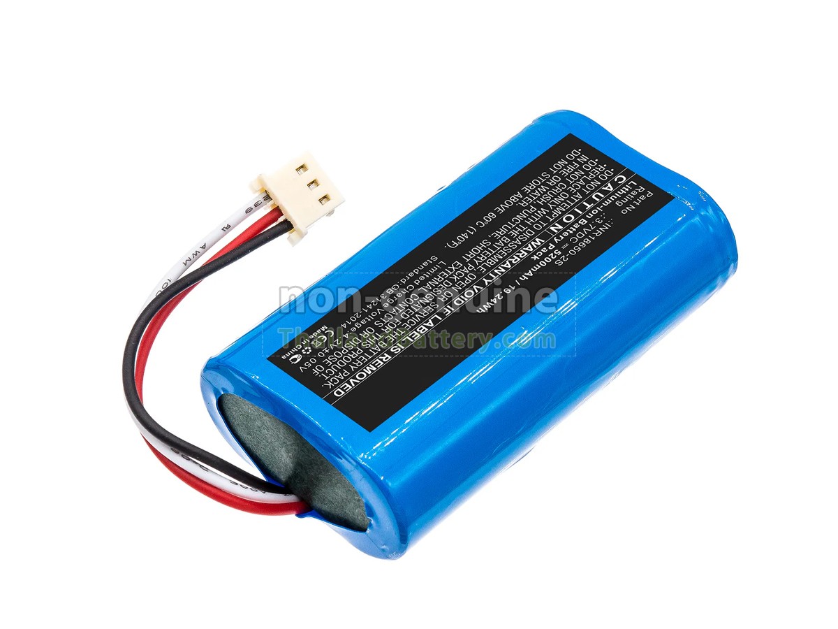 แบตเตอรี่สำหรับ Altec IMW577