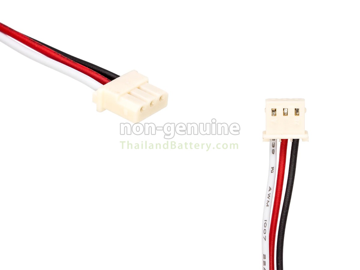 แบตเตอรี่สำหรับ Altec IMW577