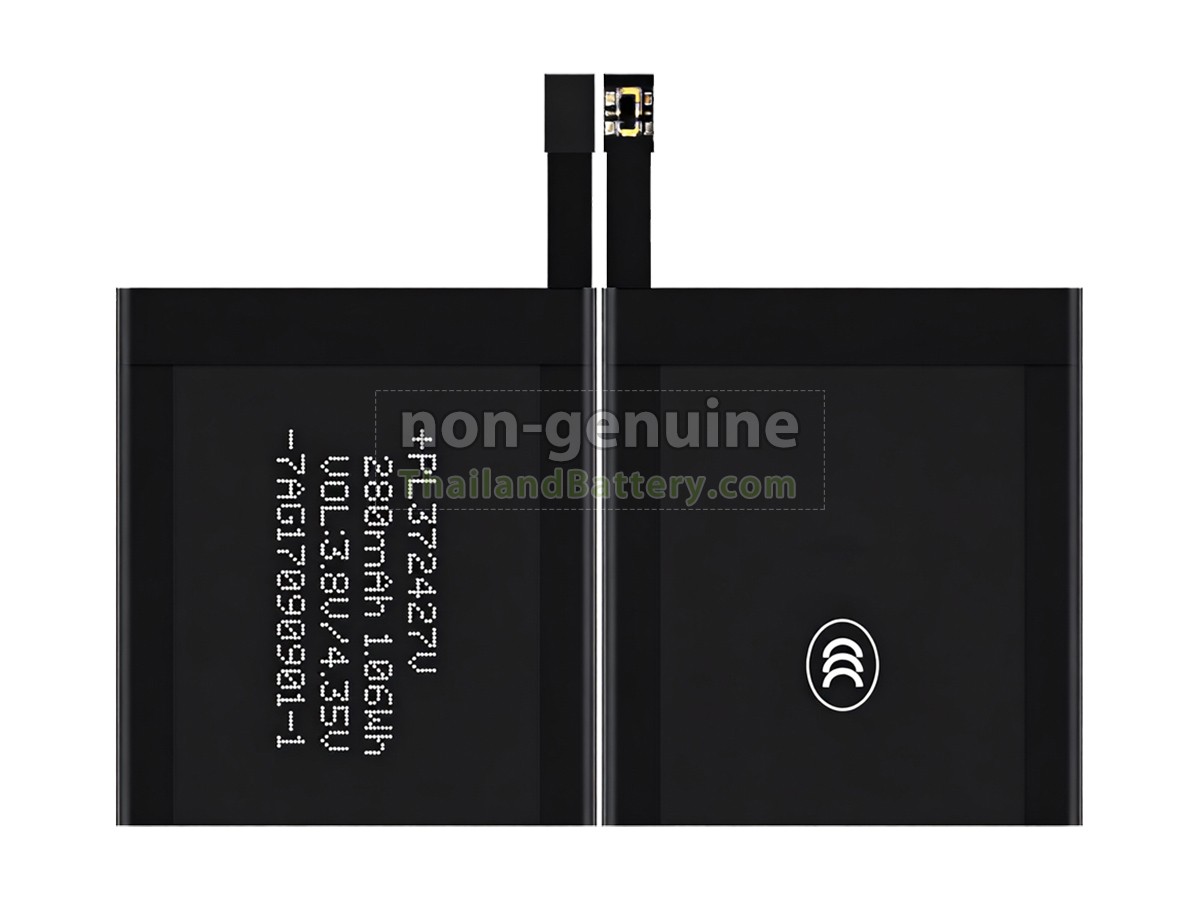 แบตเตอรี่สำหรับ Amazfit PACE A1612