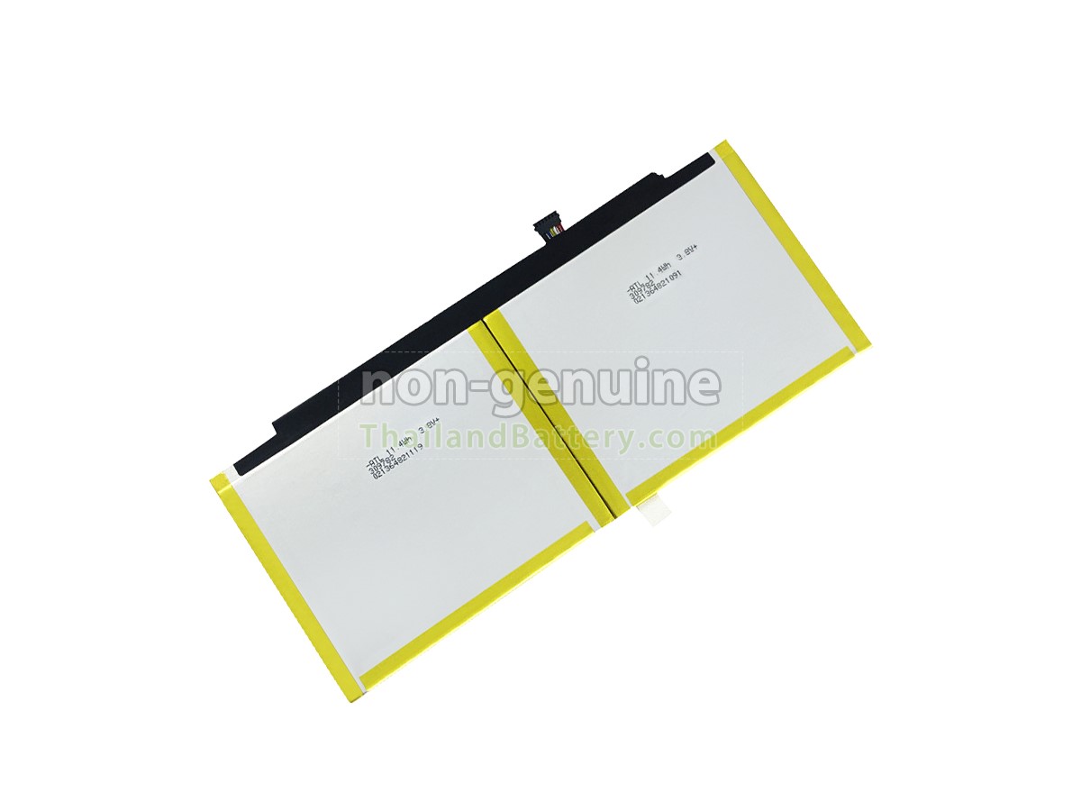 แบตเตอรี่สำหรับ Amazon 58-000059