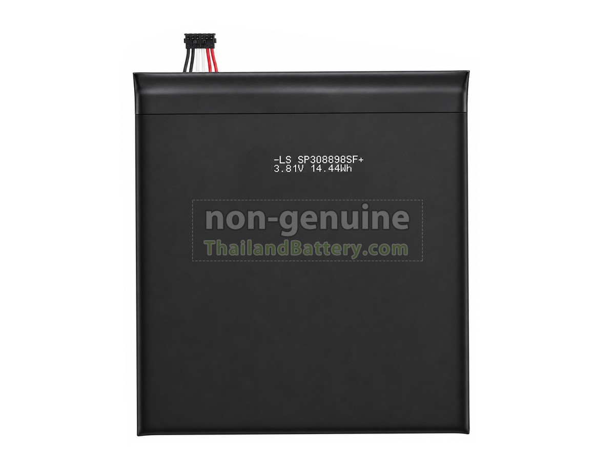 แบตเตอรี่สำหรับ Amazon 26S1028-L