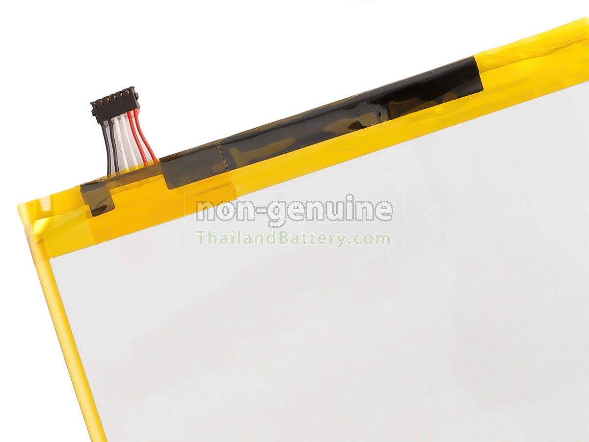 แบตเตอรี่สำหรับ Amazon FIRE HD 8 TABLET K72LL4 2020