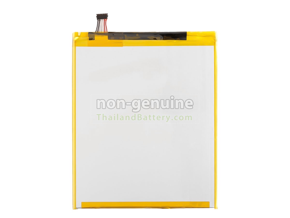 แบตเตอรี่สำหรับ Amazon FIRE HD 8 TABLET K72LL4 2020