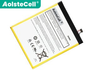 แบตเตอรี่ Amazon 58-000219