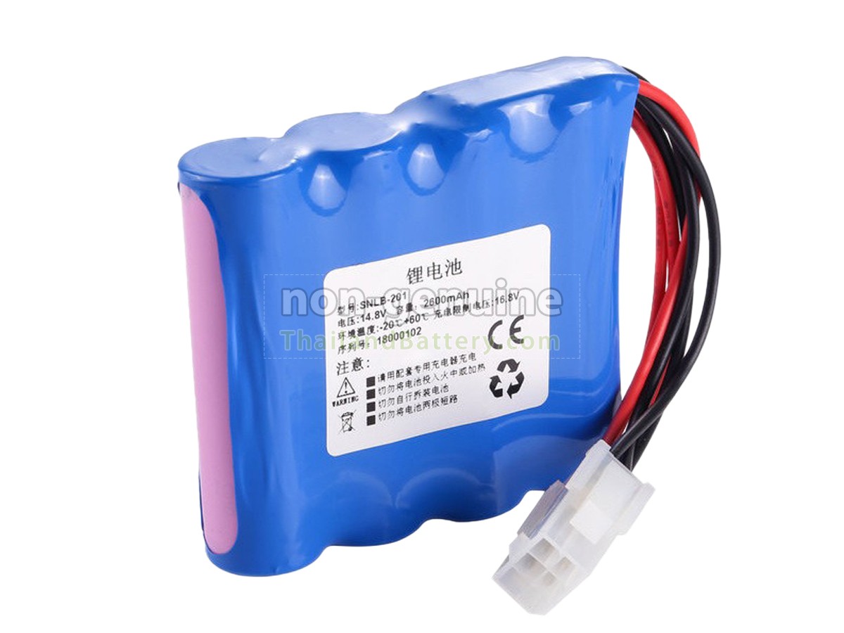 แบตเตอรี่สำหรับ AMBAL SNLB-201