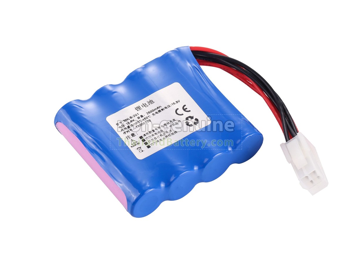 แบตเตอรี่สำหรับ AMBAL SNLB-201