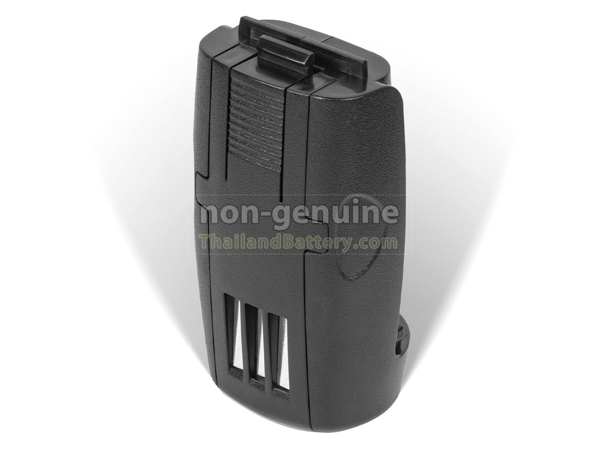 แบตเตอรี่สำหรับ Andis SUPRA ZR II CLIPPERS