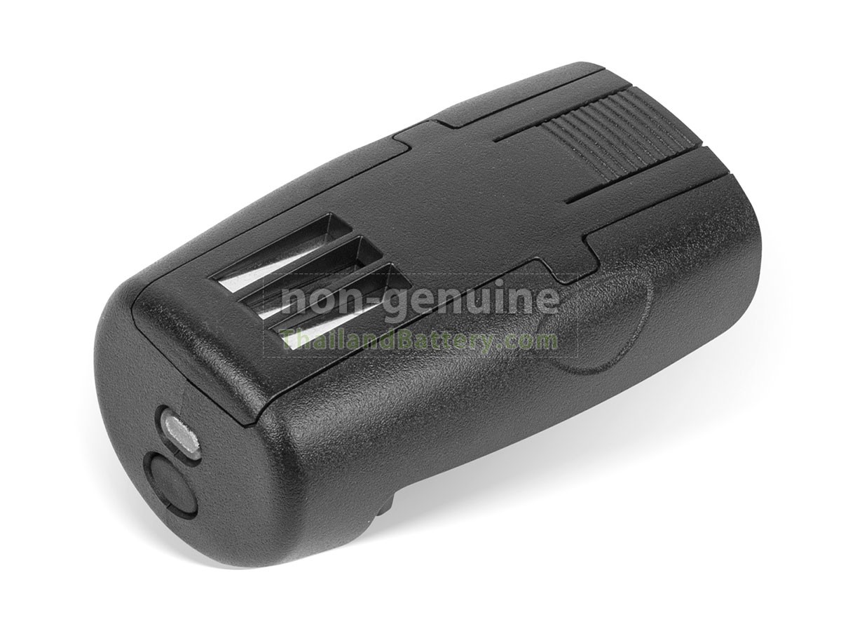 แบตเตอรี่สำหรับ Andis SUPRA ZR II CLIPPERS