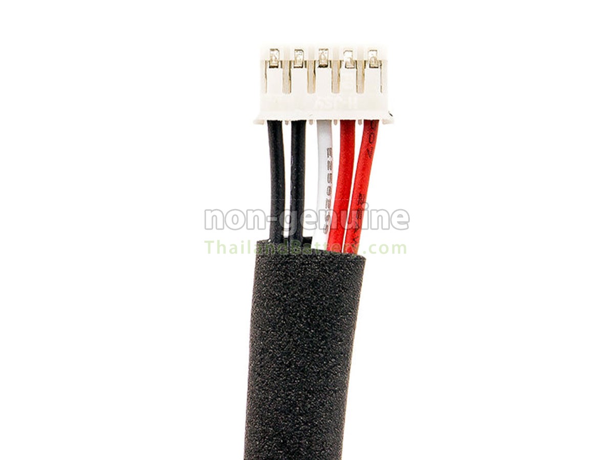 แบตเตอรี่สำหรับ Anker 2S18650