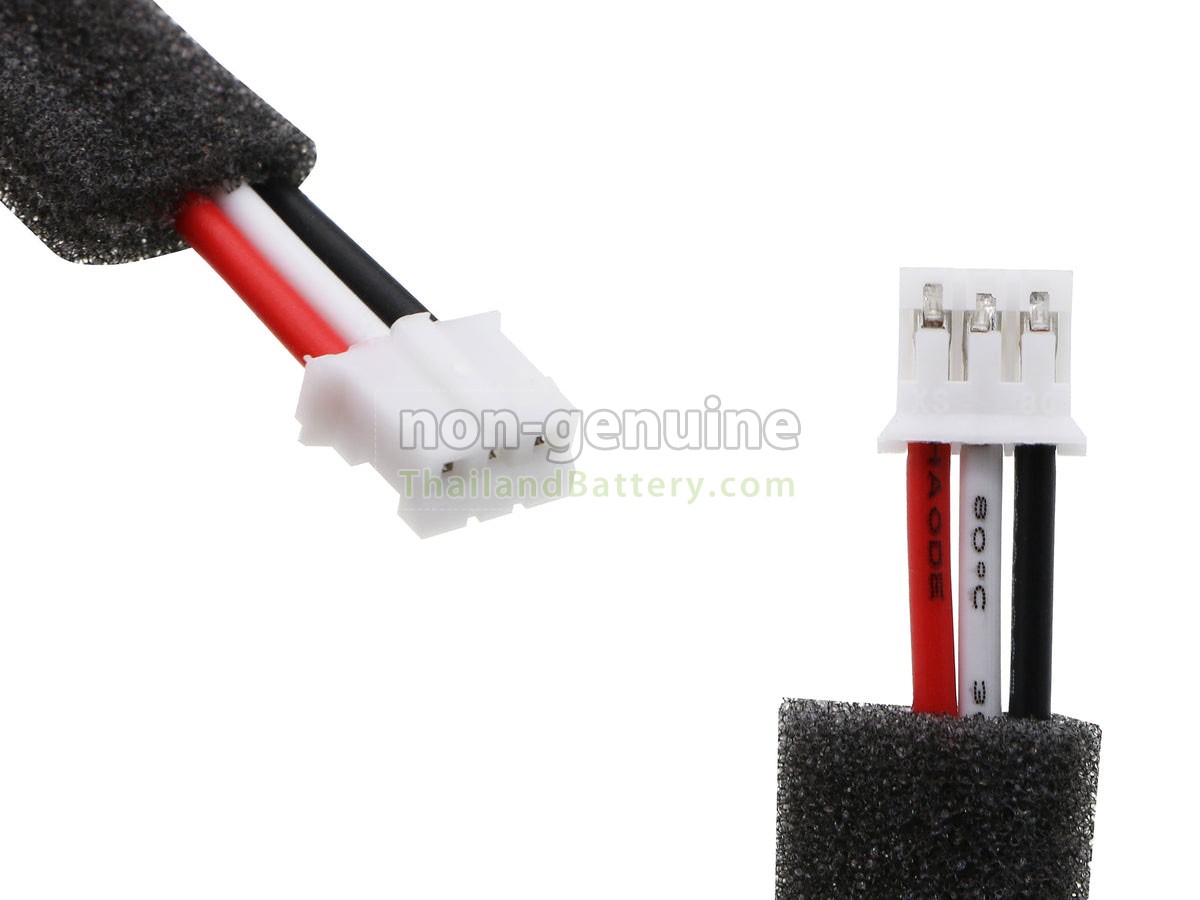 แบตเตอรี่สำหรับ Anker SOUNDCORE FLARE 2