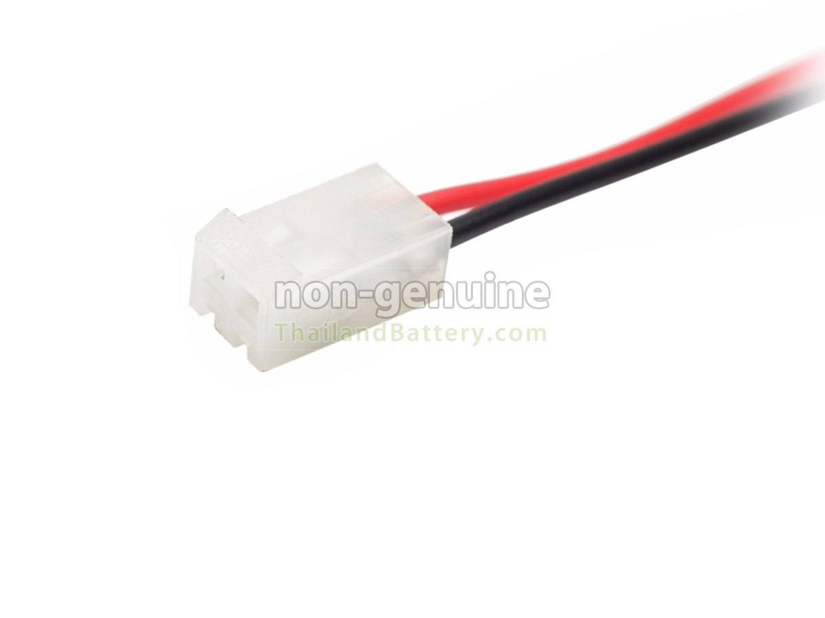 แบตเตอรี่สำหรับ Anritsu MU909814