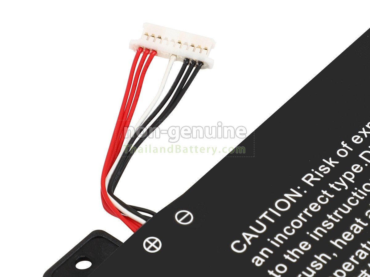 แบตเตอรี่สำหรับ AolsteCell 3285C7-2S