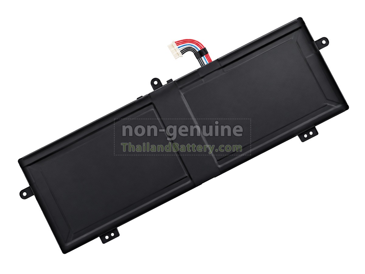 แบตเตอรี่สำหรับ AolsteCell 4078B9