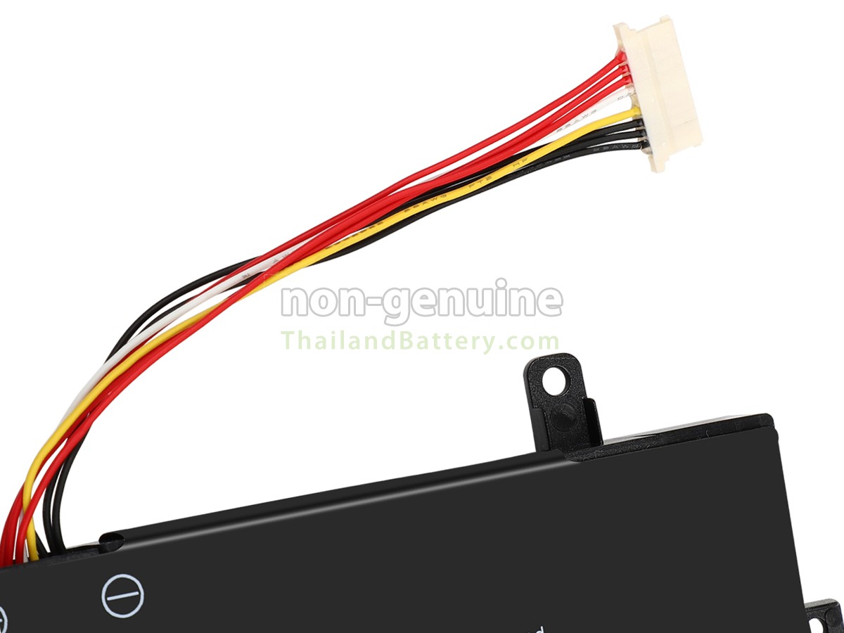 แบตเตอรี่สำหรับ AolsteCell 486066